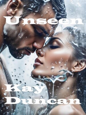 cover image of Unseen